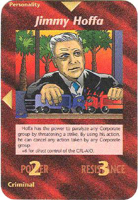 Jimmy Hoffa